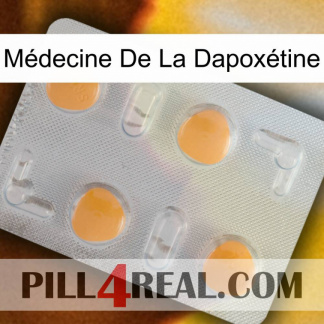 Médecine De La Dapoxétine 24